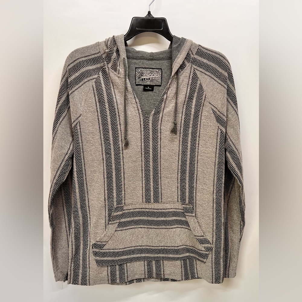 Brooklyn Cloth Baja Hoodie